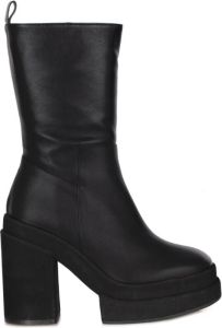 Paloma Barceló Ankle Boots Zwart Dames