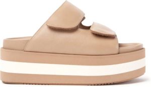 Paloma Barceló Asena | Napa Nocciola Beige Dames