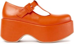 Paloma Barceló Ballerina`s Oranje Dames