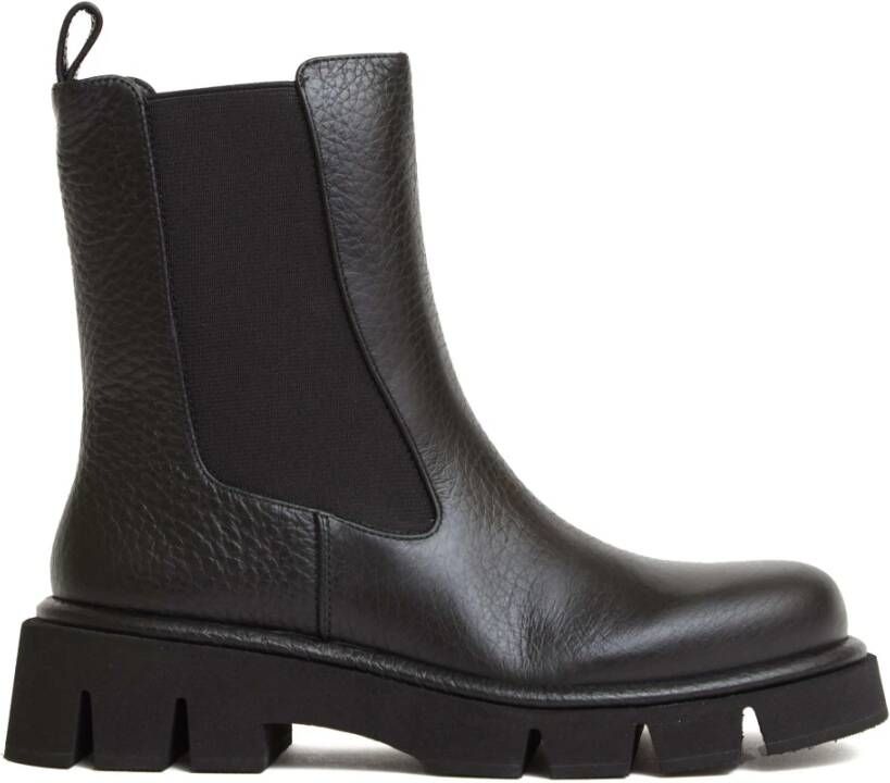 Paloma Barceló Beatles Enkellaarsjes