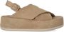 Paloma Barceló Sandalen Basima Sandals in beige - Thumbnail 1