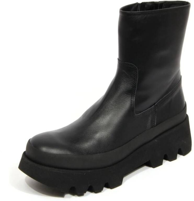 Palomitas by Paloma Barcelò Boots Zwart Dames