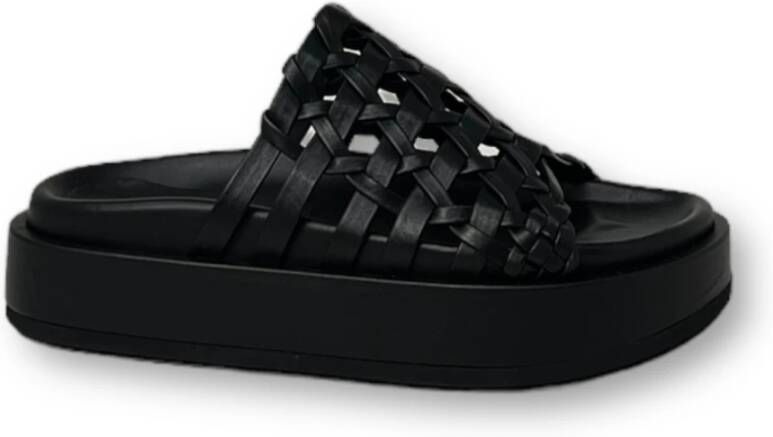 Paloma Barceló Francia Sandal Stijlvol en Comfortabel