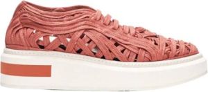Paloma Barceló Lane Lace La10 Roze Dames