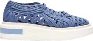 Paloma Barceló Lane Lace La11 Blauw Dames