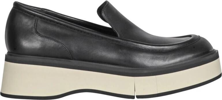 Paloma Barceló Loafers Black Dames