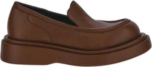 Paloma Barceló Loafers Brown Dames