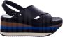 Paloma Barceló Luxe Kyoto Stijl Sandalen - Thumbnail 1