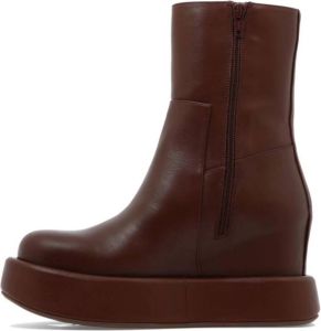 Paloma Barceló Paloma Barcel Women's Ankle Boots Bruin Dames