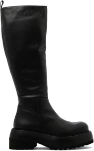 Paloma Barceló Paloma Barcel Women's Ankle Boots Zwart Dames