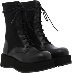 Paloma Barceló Paloma Barcel Women's Ankle Boots Zwart Dames