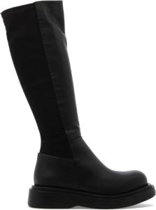 Paloma Barceló Paloma Barcel Women's Ankle Boots Zwart Dames