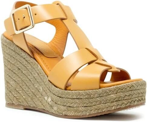Paloma Barceló Alison Wedge Sandal