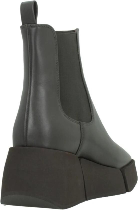 Paloma Barceló Amy Chelsea Boot - Foto 4