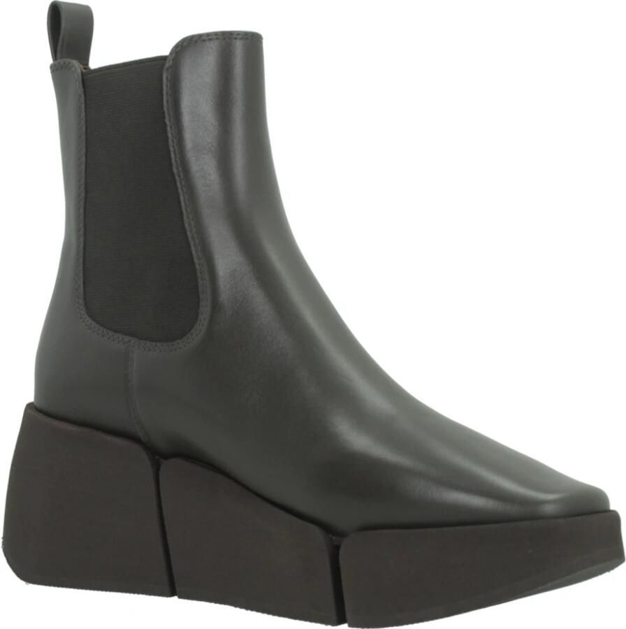 Paloma Barceló Amy Chelsea Boot - Foto 3