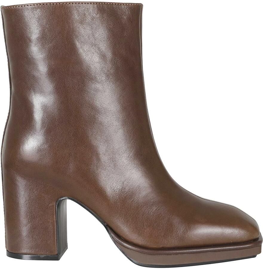 Paloma Barceló Arya Nappalux Boot