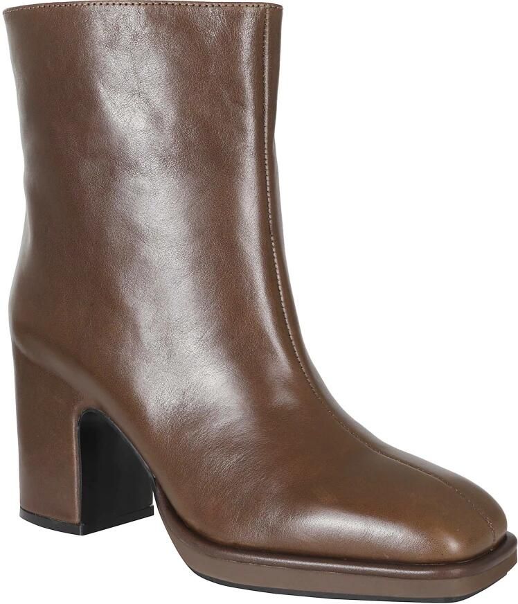 Paloma Barceló Arya Nappalux Boot - Foto 3