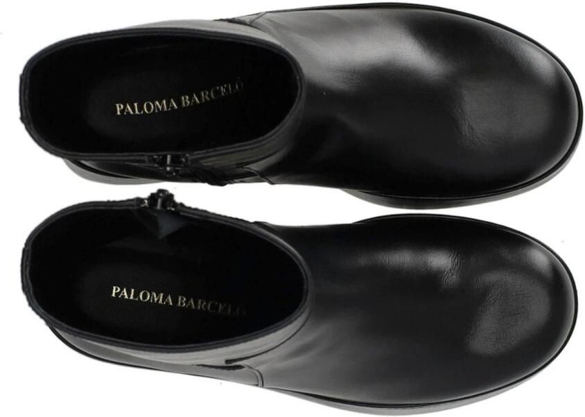 Paloma Barceló Barta Wedge Enkelboot - Foto 2