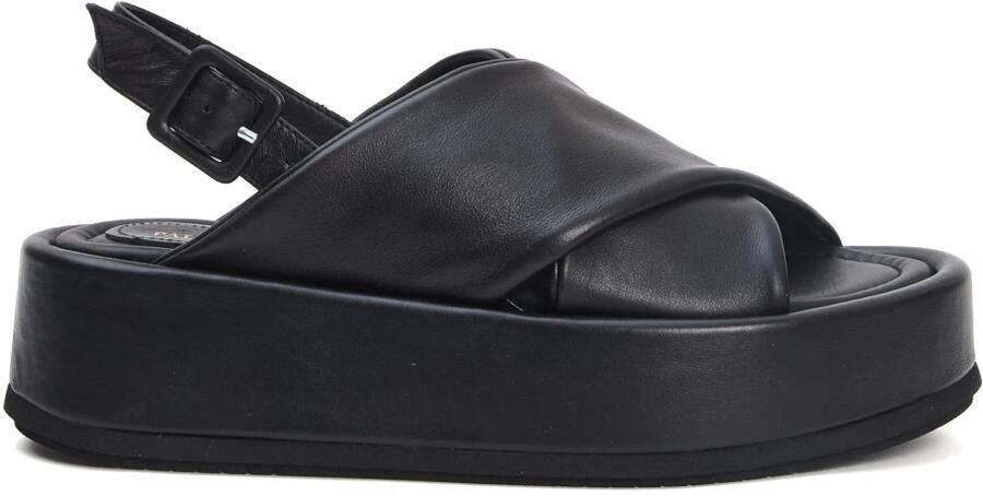 Paloma Barceló Basima Sandal