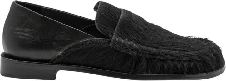 PALOMA BARCELÓ Mocassins Blanche