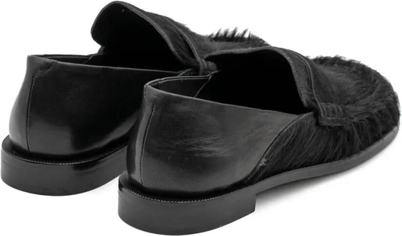 PALOMA BARCELÓ Mocassins Blanche - Foto 2
