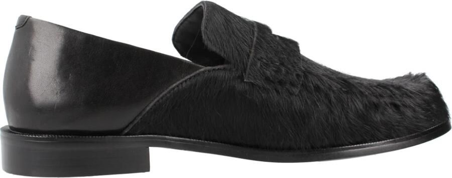 PALOMA BARCELÓ Mocassins Blanche - Foto 11