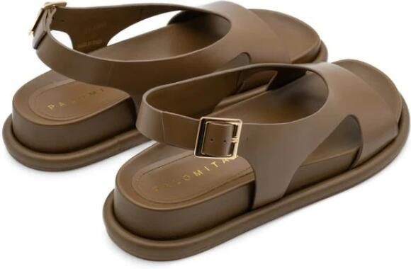 Paloma Barceló Calista Sandals - Foto 2