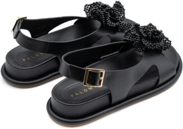 Paloma Barceló Calypso Sandalen - Foto 2