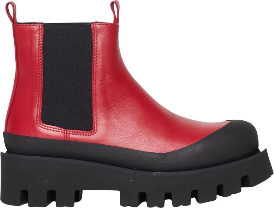 Paloma Barceló Celine Ankle Boot
