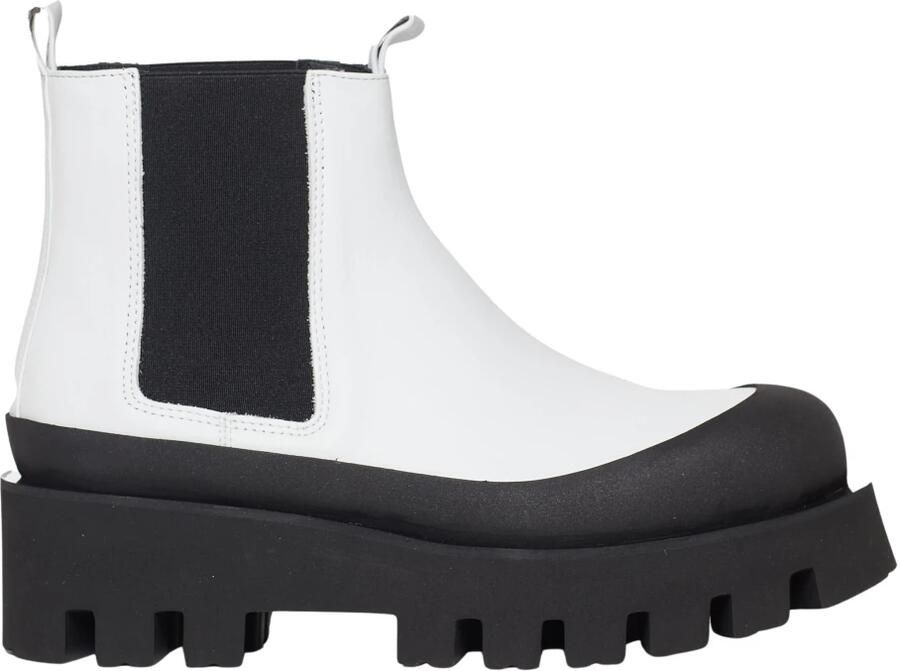 Paloma Barceló Celine Chelsea Boot