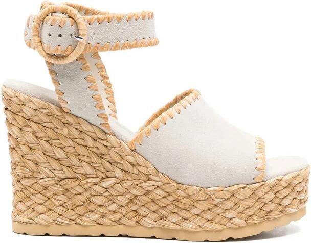Paloma Barceló Cindy Wedge Sandal
