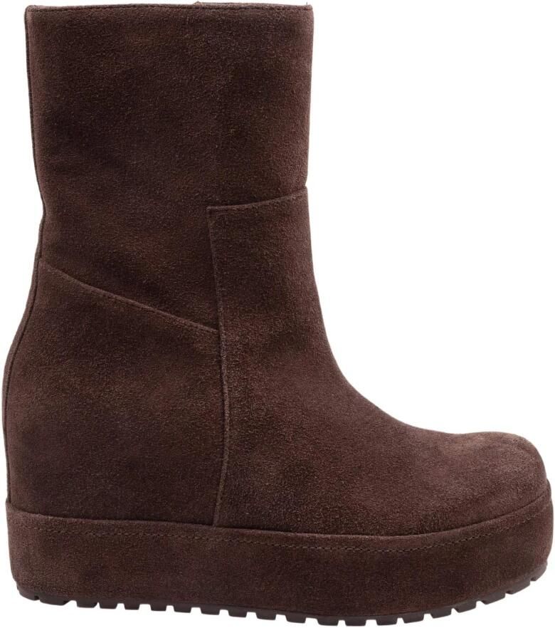 Paloma Barceló Disa Track Ankle Boot