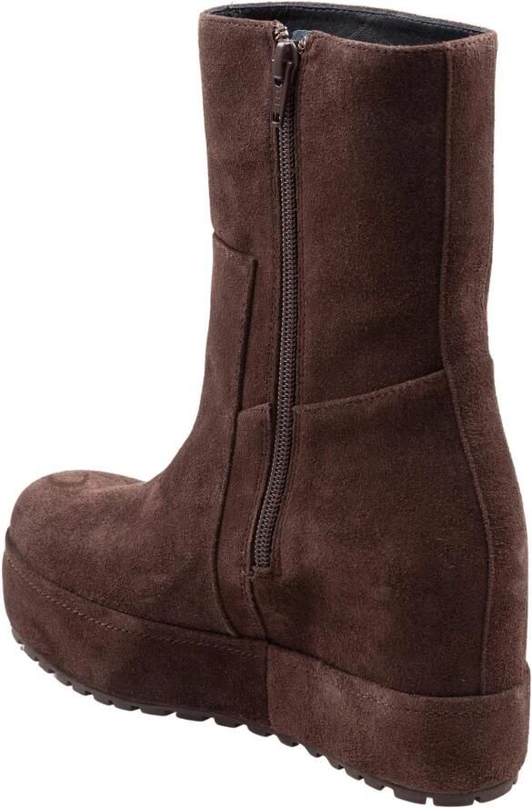 Paloma Barceló Disa Track Ankle Boot - Foto 2