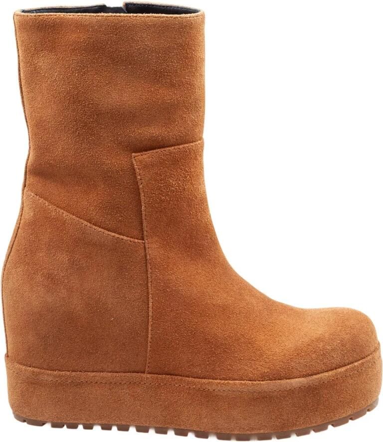 Paloma Barceló Disa Track Enkelboot