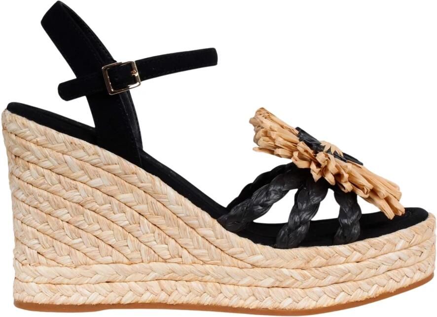 Paloma Barceló Fannie Espadrille Sandaal