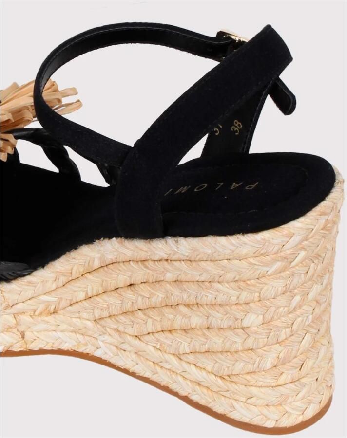 Paloma Barceló Fannie Espadrille Sandaal - Foto 2