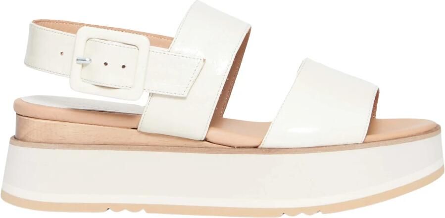 Paloma Barceló Frate Sandals