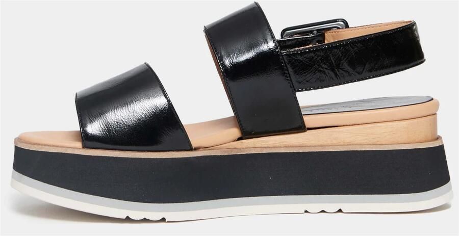 Paloma Barceló Frate Wedge Sandal - Foto 2