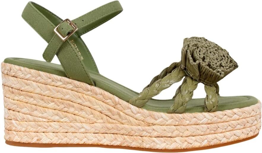 Paloma Barceló Galena Espadrille Sandal