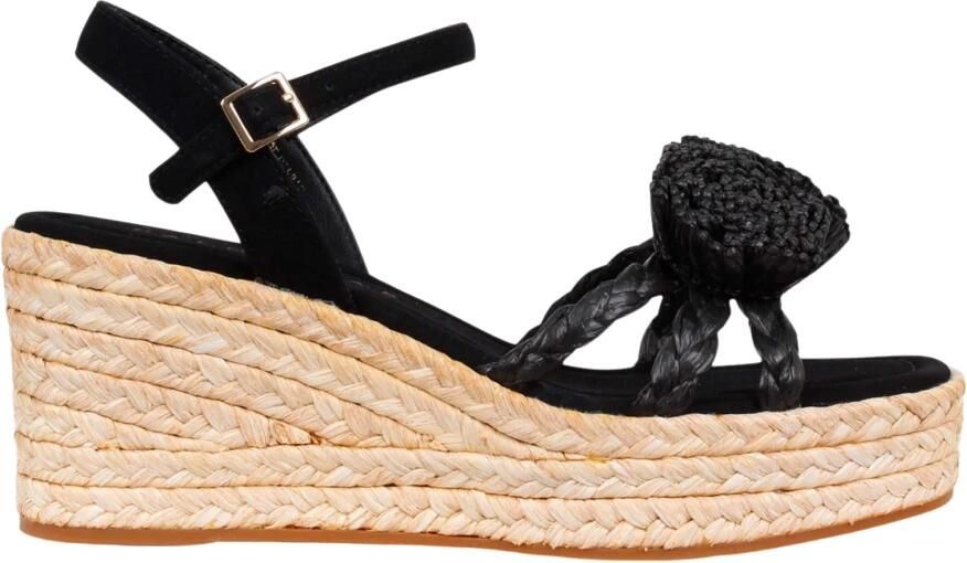 Paloma Barceló Galena Espadrille Sandal