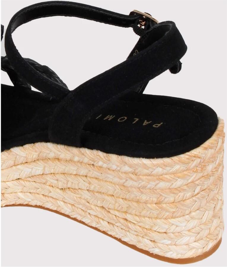 Paloma Barceló Galena Espadrille Sandal - Foto 2
