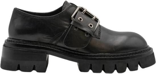 Paloma Barceló Isabelle Loafers