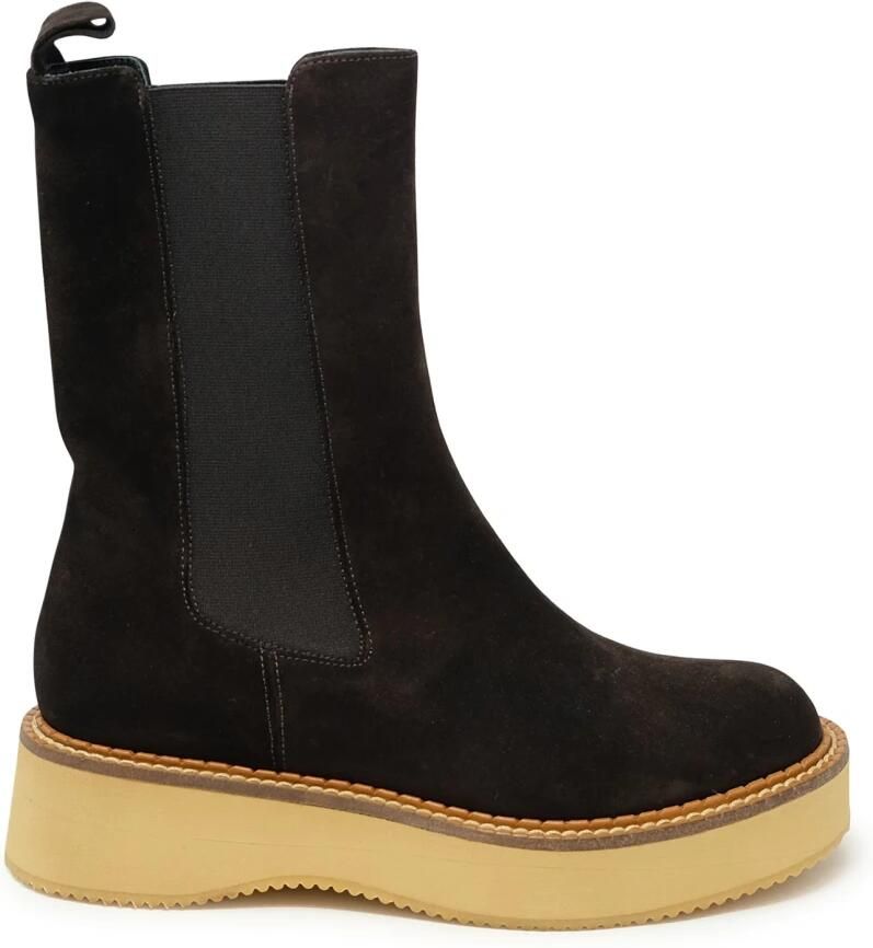 Paloma Barceló Klark Crosta Boots