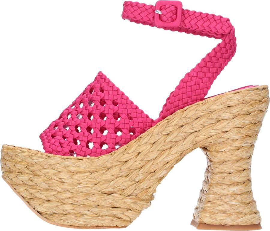 Paloma Barceló Leoni Sandal