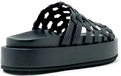 Paloma Barceló Nadira Flat Sandals