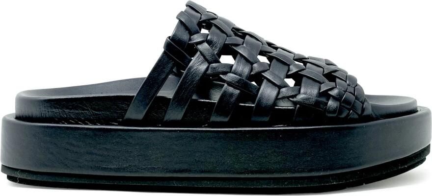 Paloma Barceló Nadira Flat Sandals