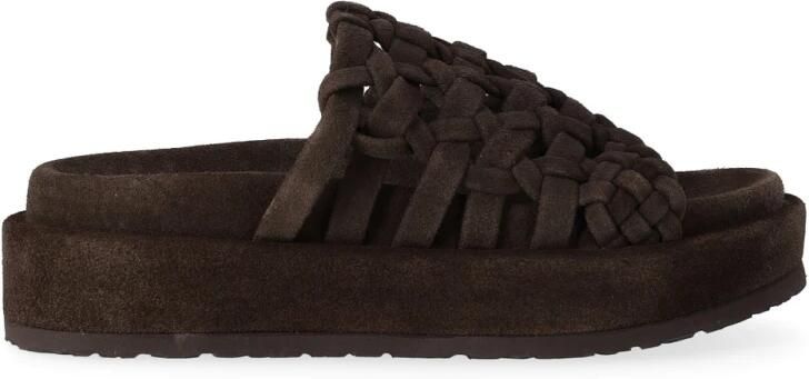 Paloma Barceló Nadira Sandal