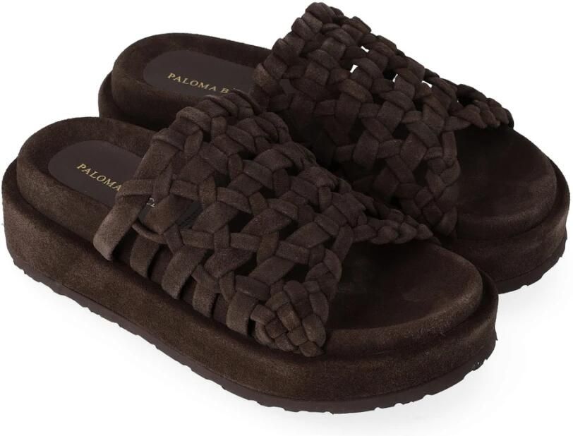 Paloma Barceló Nadira Sandal - Foto 2