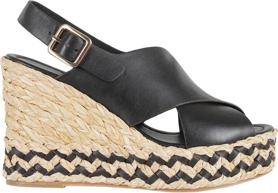 Paloma Barceló Oda Wedge