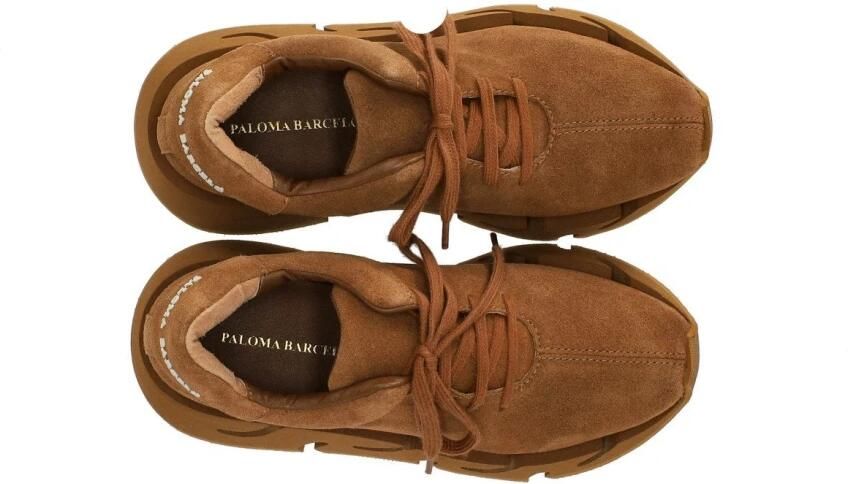Paloma Barceló Pia Sneaker - Foto 2